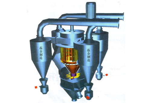 砂石選粉機(jī)